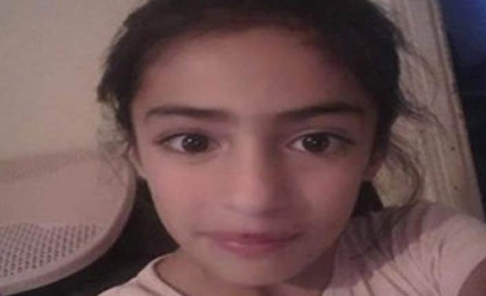 9 yaşındaki kız çocuğu kaybolmuştu! Kömürlükte...