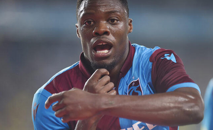 Ekuban ligdeki ilk golünü attı