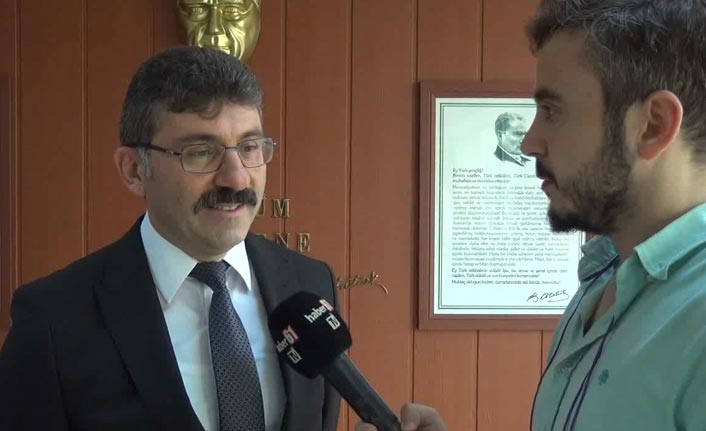 "Trabzon Bölge Adliye Mahkemesi 5 ile hizmet edecek"