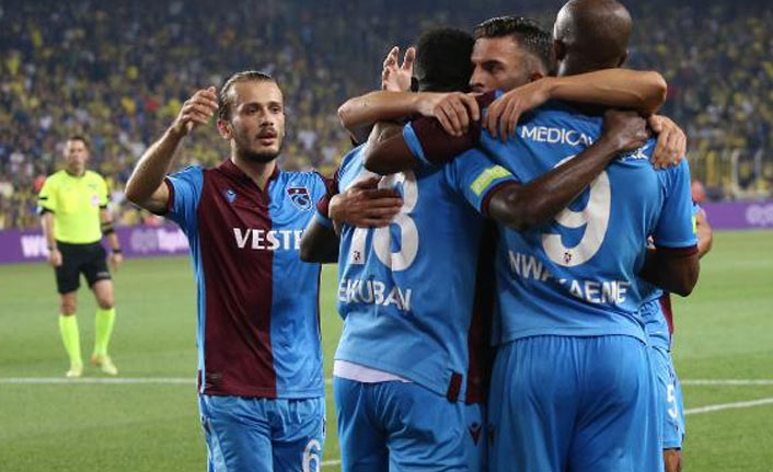 Trabzonspor'a 4 gün izin