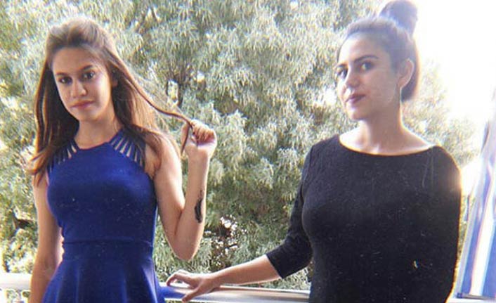 Kayıp ihbarı yapılan kızlar bulundu!