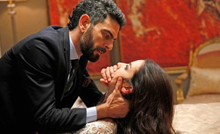 Osman Sınav'dan şiddet sahneleri açıklaması: "Biz iki tane parmak kırdık, kimsenin...