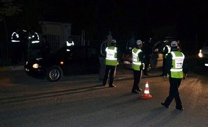 Trabzon’un Asayiş Bülteni - Son bir haftada neler oldu?