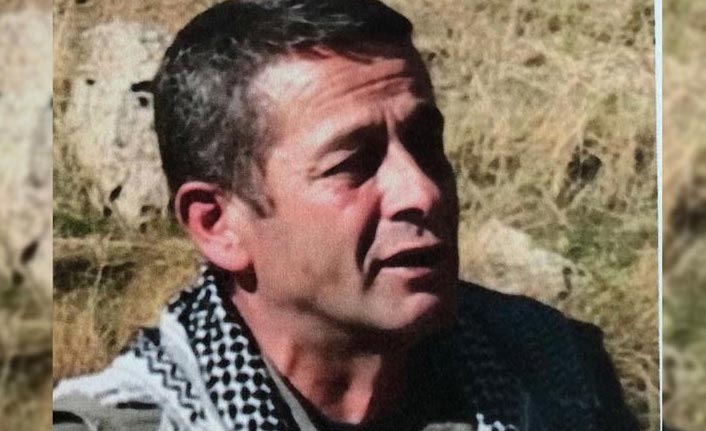 Kırmızı bültenle aranıyordu - Etkisiz hale getirildi