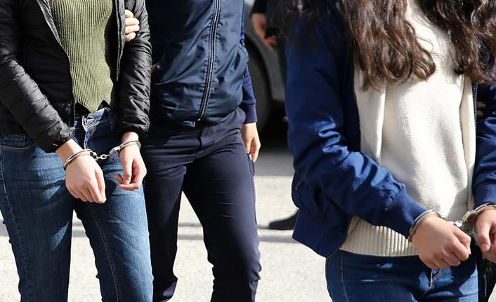 Teslim olan teröristler PKK'nın iç yüzünü anlattı