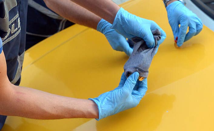 Tam 60 bin lira değerinde...