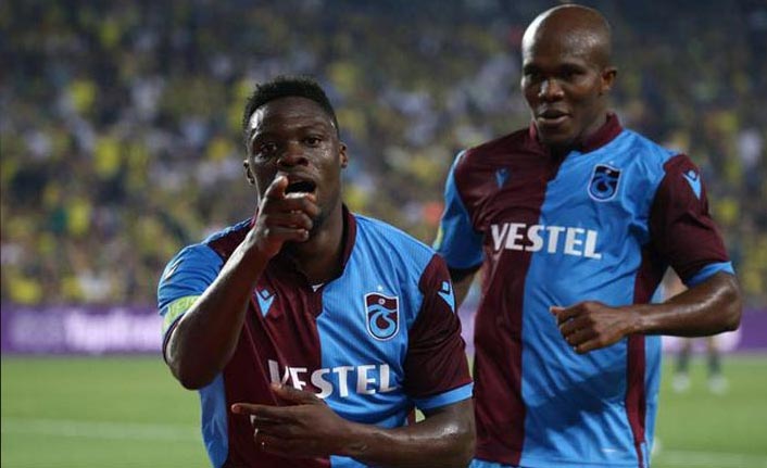 Ekuban, sezona farklı başladı