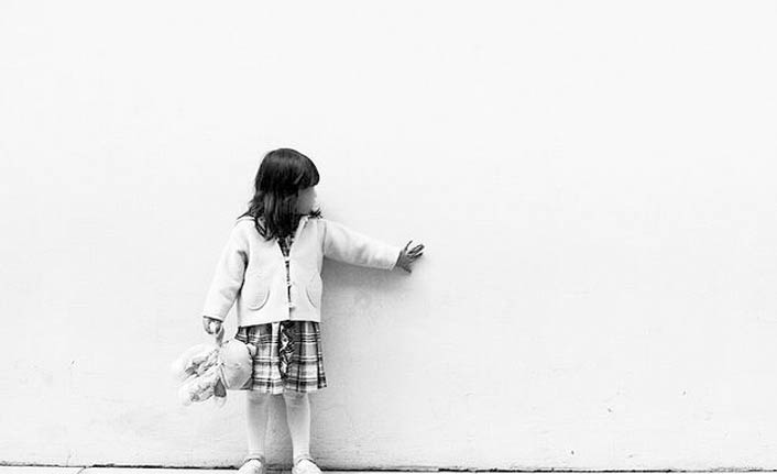 Kız çocuğuna sözlü tacize 90 gün ev hapsi