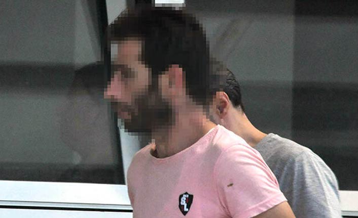 14 yaşındaki kızını taciz edip, fuhşa zorlamış!