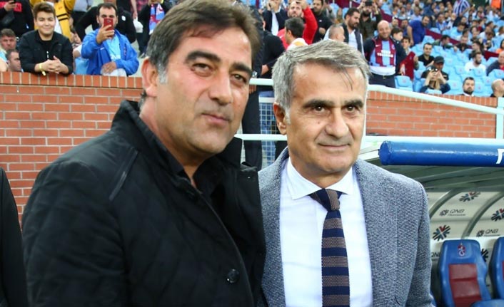 Ünal Karaman Şenol Güneş'ten sonra ki...