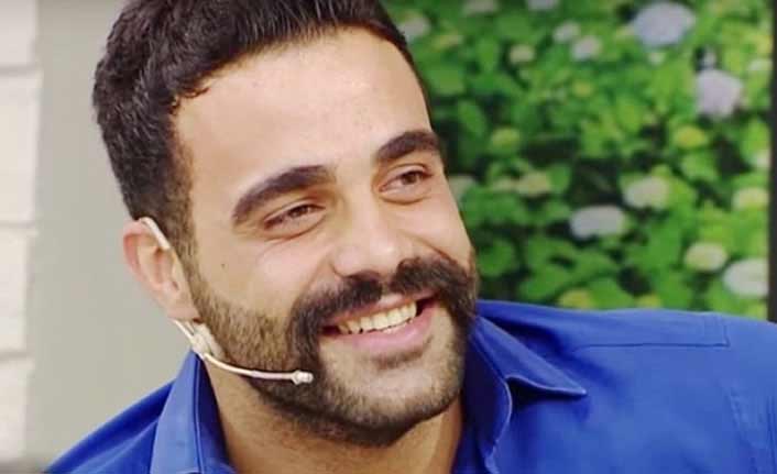 Fuhuştan gözaltına alınan damat adayı, evlendi