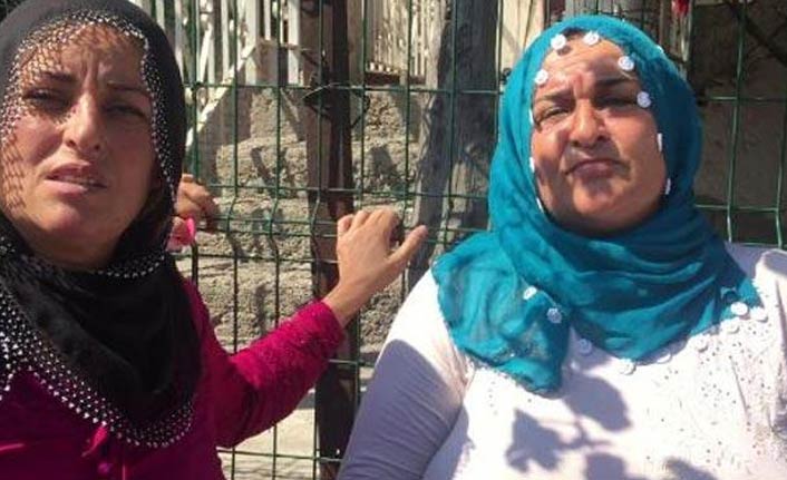 'Büyü var' yalanıyla altınları çaldılar!