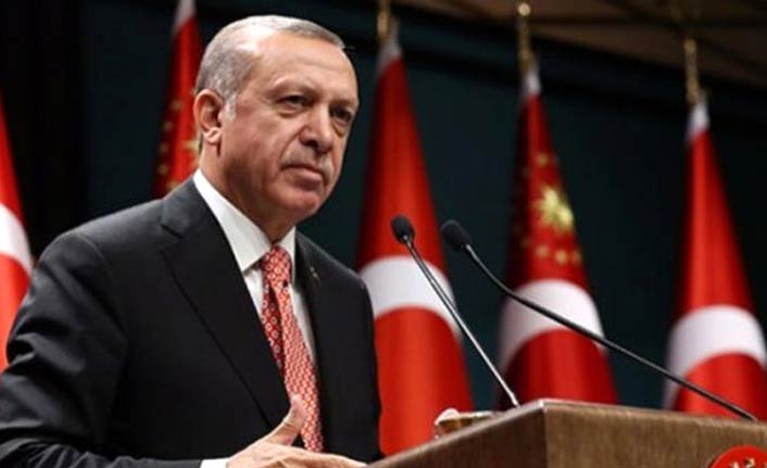 Erdoğan'dan kritik İdlib açıklaması