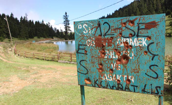 Tabelalar magandaların hedefinde!