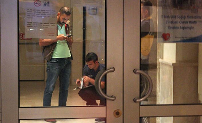 Eğlencede korkunç son!