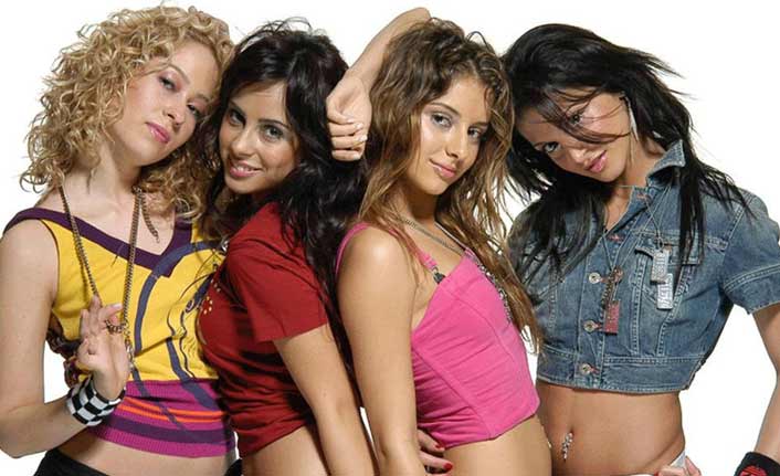 Hepsi Grubu üyeleri şimdi ne yapıyor?