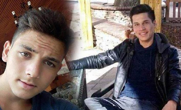 Polisten kaçınca olanlar oldu!