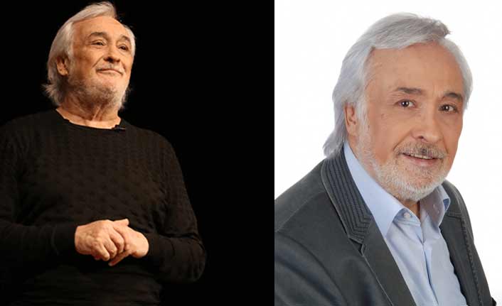 Müjdat Gezen Kimdir?