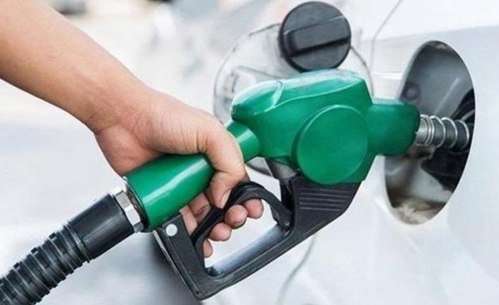 Benzine 15 Kuruşluk İndirim Yolda: İşte Tarih