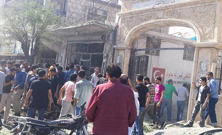 Kanlı saldırıyı düzenleyen teröristler yakalandı