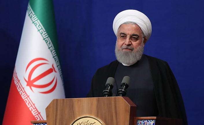 İran nükleer araştırma ve geliştirme taahhütlerini askıya aldı