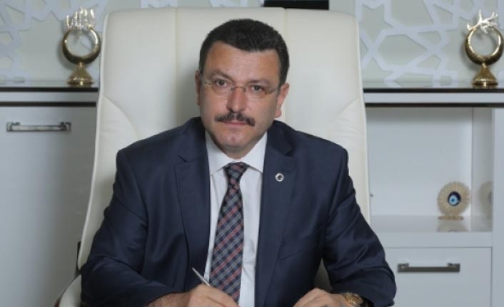 Başkan Genç’ten şike tepkisi: “FETÖ’nün şefaatinden yararlanarak kurtulamaz”