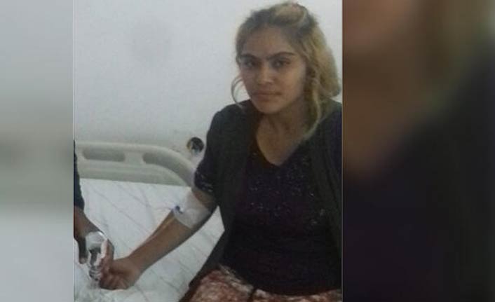 Ayağına çivi battı! 10 gün sonra...