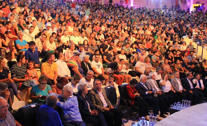 Dünyada ilk ve tek Zurna Festivali!