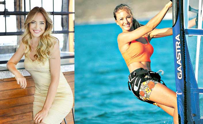 Çağla Kubat Kimdir?