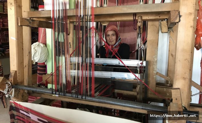 Yılın kalfası Trabzon'dan