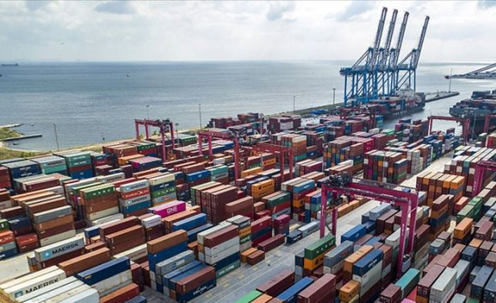 Rusya'ya ihracatın lideri Trabzon