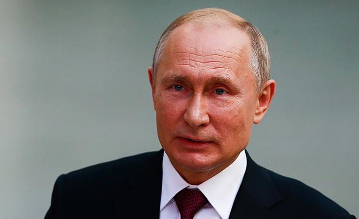 Putin'den G7'ye Türkiye önerisi