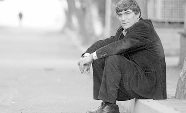 Dink davası devam ediyor - O polis tanık olarak dinlendi