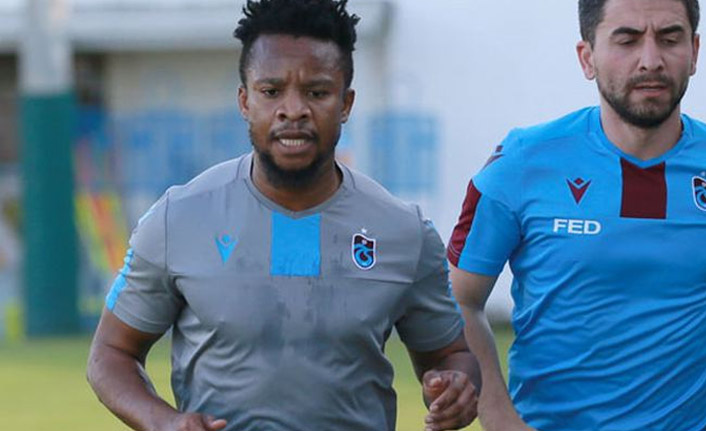 Onazi dönmek için gün sayıyor