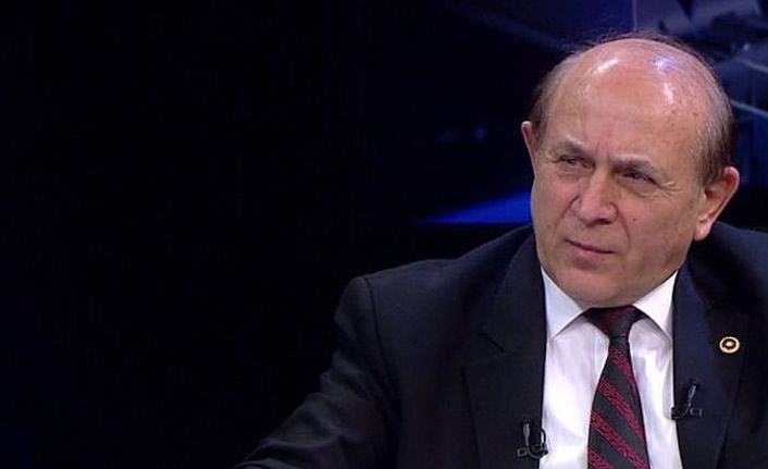 Şikeyi FETÖ'ye bağlayan Burhan Kuzu'dan geri adım