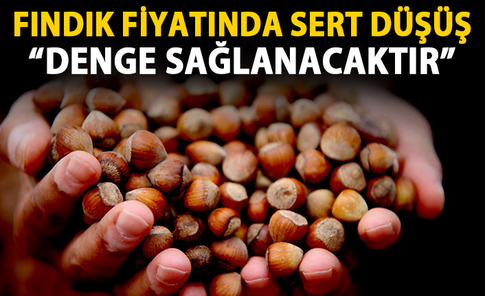 Serbest piyasada fındık ne kadar? İşte fındık fiyatları