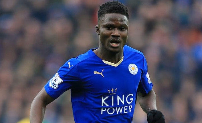 Gana basınından Trabzonspor iddiası: Daniel Amartey