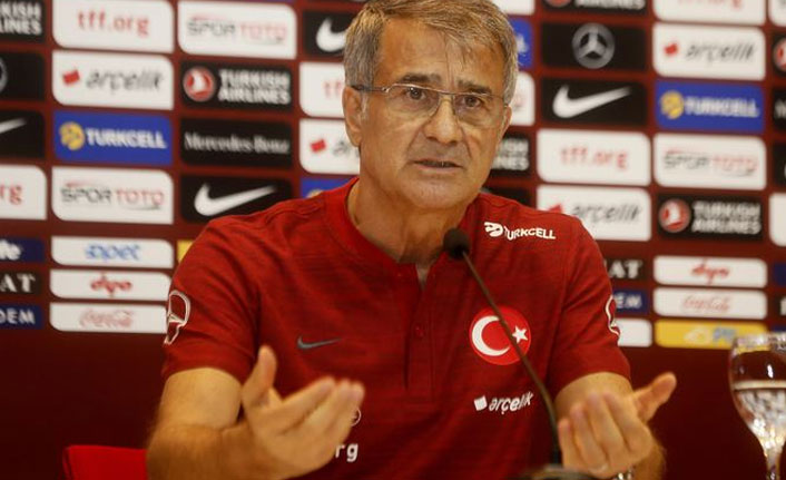 Şenol Güneş'ten Uğurcan Çakır açıklaması