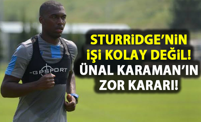 Sturridge'nin kadro savaşı başlıyor!