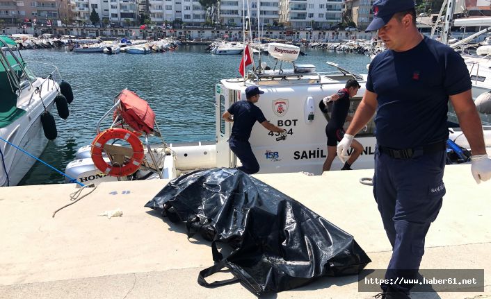  84 gündür kayıptı ceset ona ait çıktı