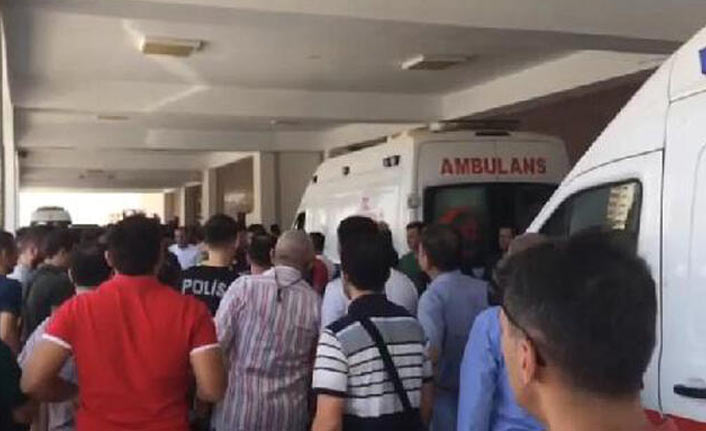 Mardin'den acı haber!