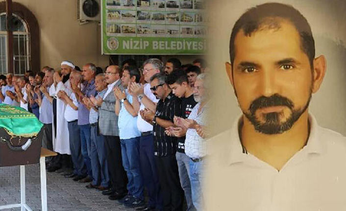 Vahşet! Öldürüp ıssız bir yere gömdüler...