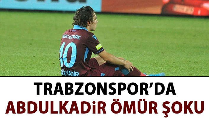 Trabzonspor, Gençlerbirliği maçı öncesi eksiklerle çalıştı