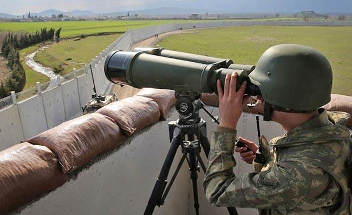 ABD ile kritik güvenli bölge görüşmesi!