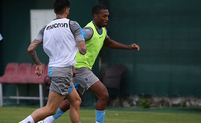 Sturridge sevindirdi!