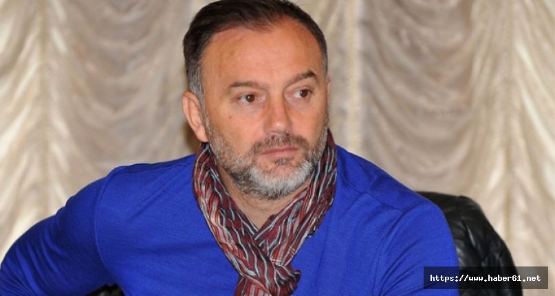 Hami Mandıralı: Yusuf Yazıcı gitmek zorundaydı