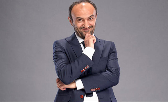 Ersin Korkut Survivor'da!