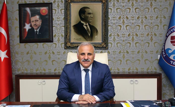 Zorluoğlu'ndan yeni Eğitim Öğretim yılı mesajı