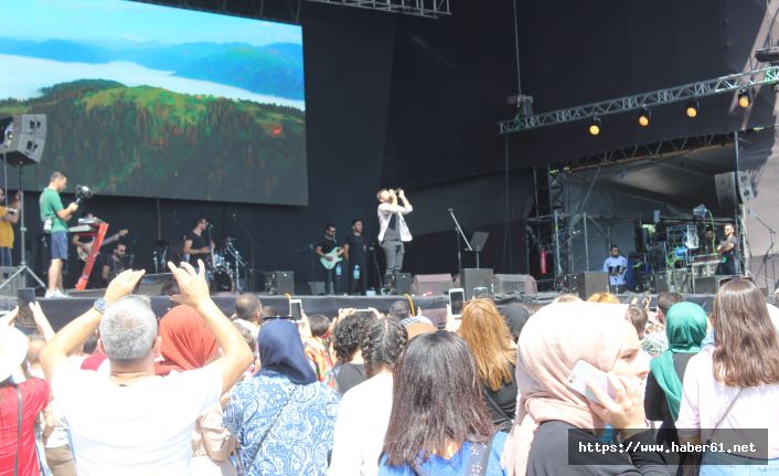 İstanbul’da Karadeniz rüzgarı