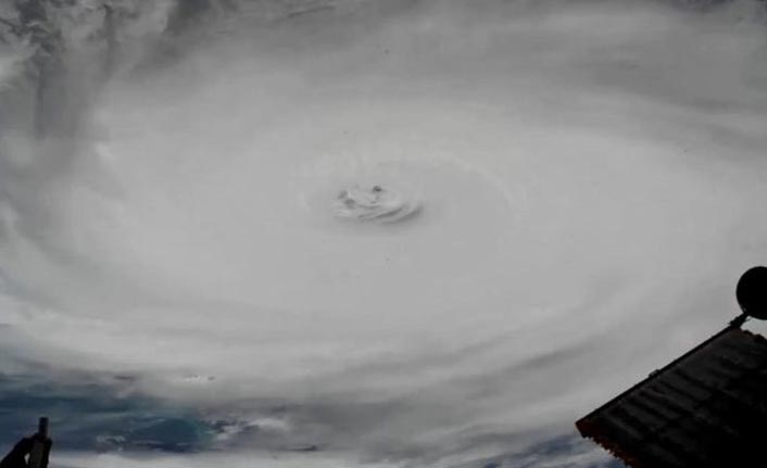 Dorian Kasırgası Kanada’yı vurdu: 330 bin kişi elektriksiz kaldı